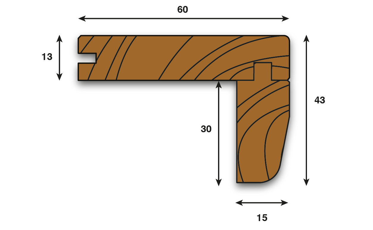 FWN 10 TG13 NOSING