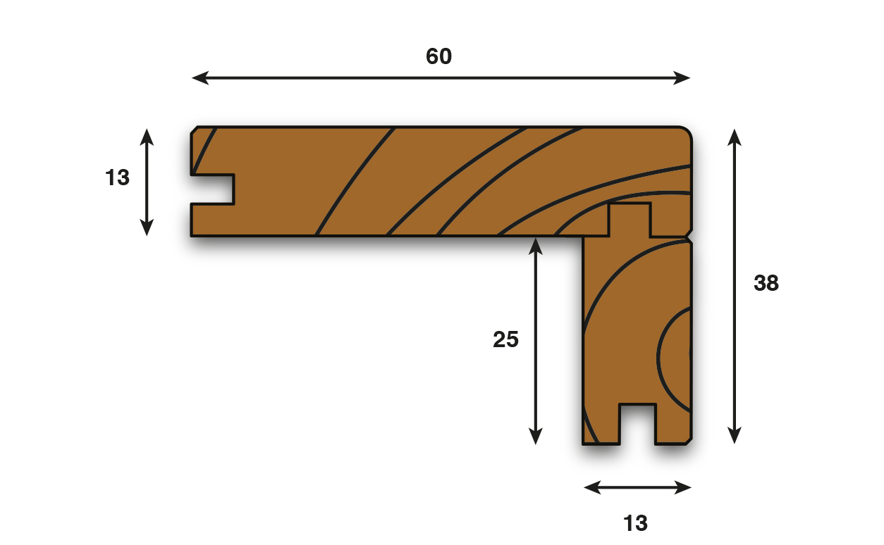 FWN 9 TG13 NOSING