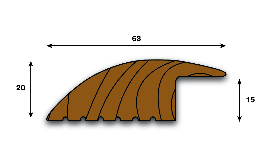 SPWR 15 RAMP