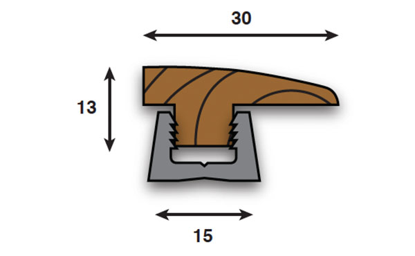 WP 13 PERIMETER