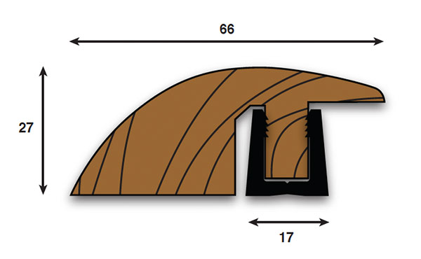 WR 22 LARGE RAMP