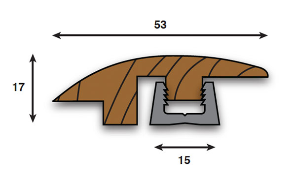 WSR 13 SEMI RAMP