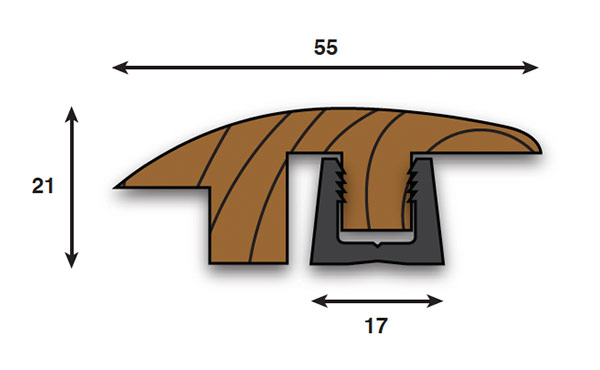 WSR 18 SEMI RAMP