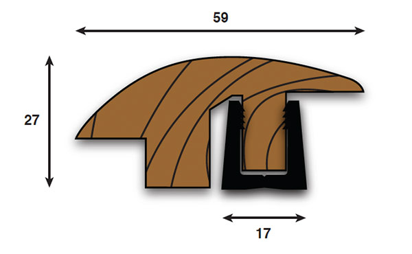 WSR 22 SEMI RAMP