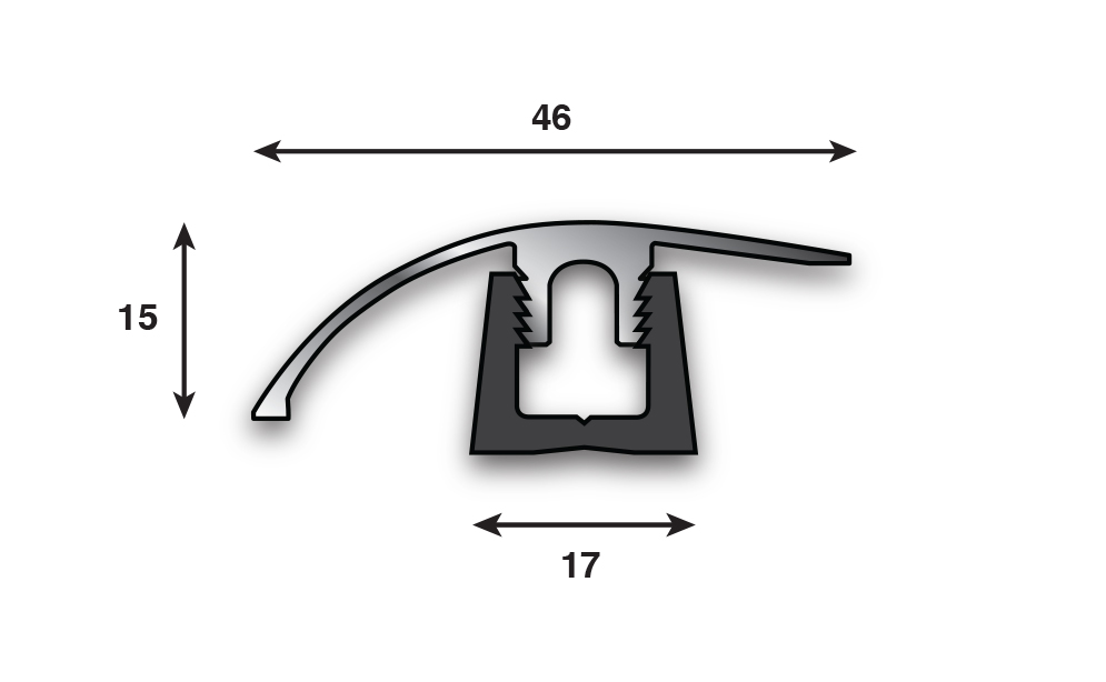 BHR 15 HIGH RAMP