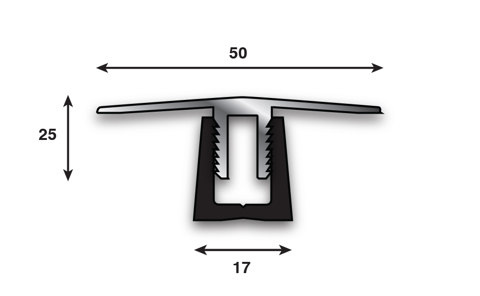 LLT 25 LARGE TWIN