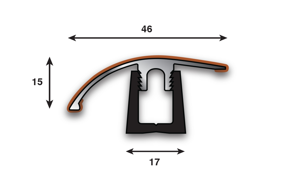 NHR 22 HIGH RAMP