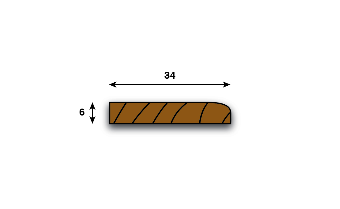 WHCP 34 COVERPLATE